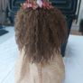 Leonardo Porcelain Doll Image 2