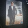 Quantum of Solace DVD Image 2