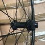 EFS Carbon wheelset DT Swiss 180 ceramic bearings Image 2