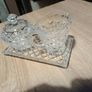 Cabinet Quality Vintage Crystal Set Image 2