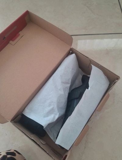 Brand new Puma trainers