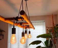 Pendant Lights