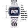 Digital Watch Image 2