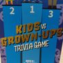 Kids vs Grown Ups Trivia Game Image 6