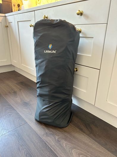Littlelife Hiking Carrier