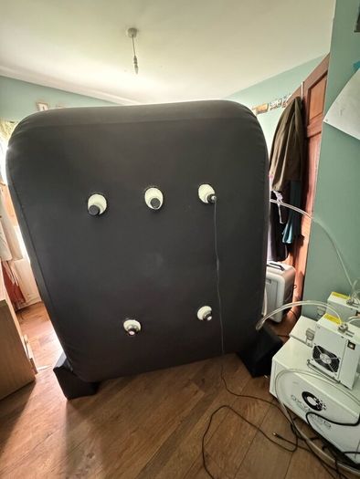 Hyperbaric Chamber 1.3 ATA