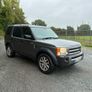 2007 Land Rover Disvovery Image 9