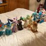 Pokemon Generation Plush Collection Image 7