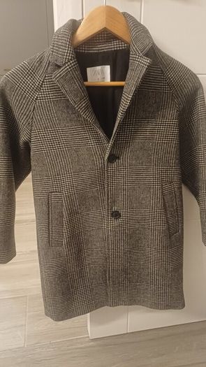 Zara coat