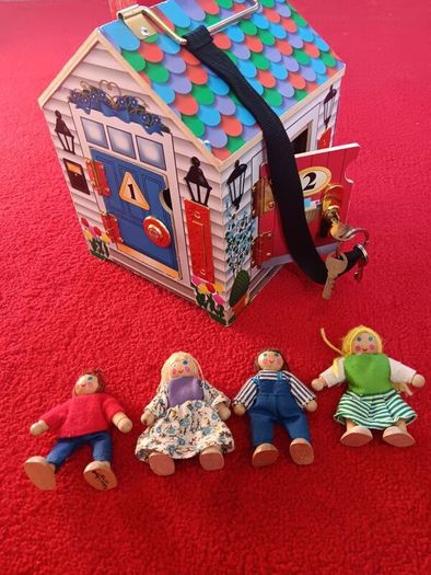 Bumper toy bundle