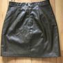 River Island Mini Skirt Size 8 Brand New Image 2