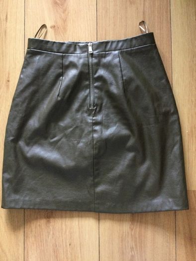 River Island Mini Skirt Size 8 Brand New