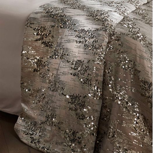 Amanda Holden Confetti Truffle Throw