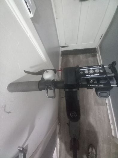 scooter