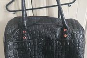 Ted Baker genuine leather bag