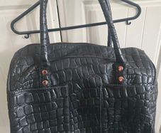Ted Baker genuine leather bag