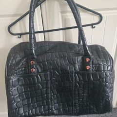 Ted Baker genuine leather bag