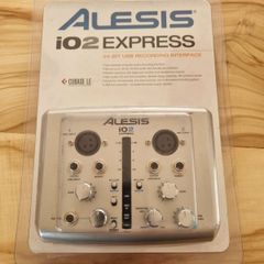 Alesis i02 Express