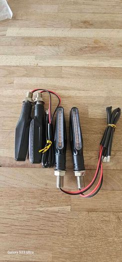 indicators
