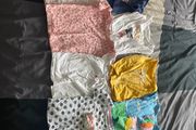 T-shirt and pants 12 to 18 months