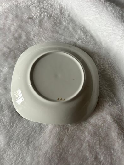 Very rare Capstan ashtray