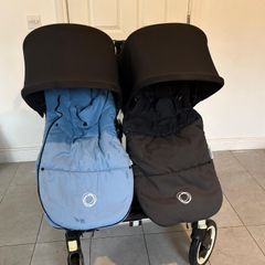 Bugaboo Donkey Duo