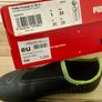 Boys Puma football shoes size uk 1 Image 4