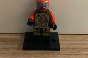 LEGO 6836 Space UFO V-Wing Fighter complete Rare - USED