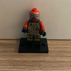LEGO 6836 Space UFO V-Wing Fighter complete Rare - USED