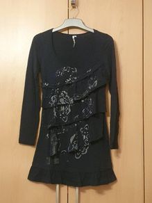 Long Top/Dress