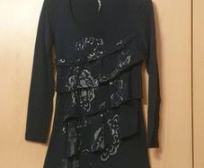 Long Top/Dress