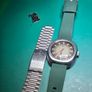 1970s Certina DS Turtle Image 9