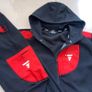 Griid tracksuit Image 2