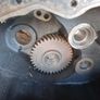 Gearbox casing Image 5