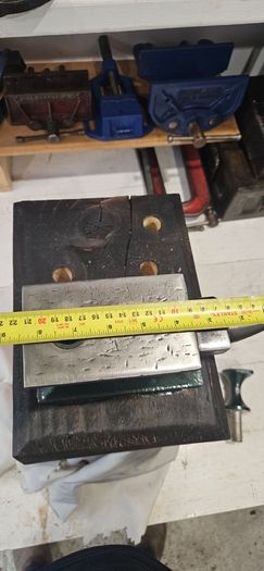 harper anvil