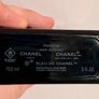 Chanel: Bleu de Chanel Parfum Discovery Samples Image 3
