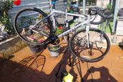 bike repairs great value