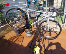 bike repairs great value