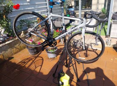 bike repairs great value