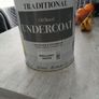 5 lt undercoat paint Image 3