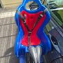 Child Bike Seat Image 2