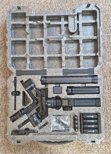 Feiyutech AK4500 Gimbal kit