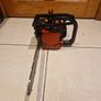 Tanaka ECS 3301B top handle chsinsaw Image 5