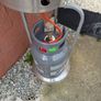 patio Gas Heater Image 3