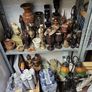 African carving Image 5