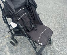 hauck stroller