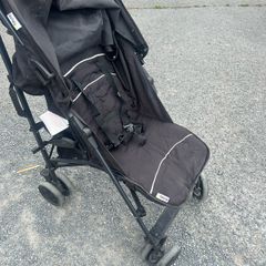 hauck stroller