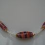 Necklace, jewellery, Beaded necklace. Gift Image 4