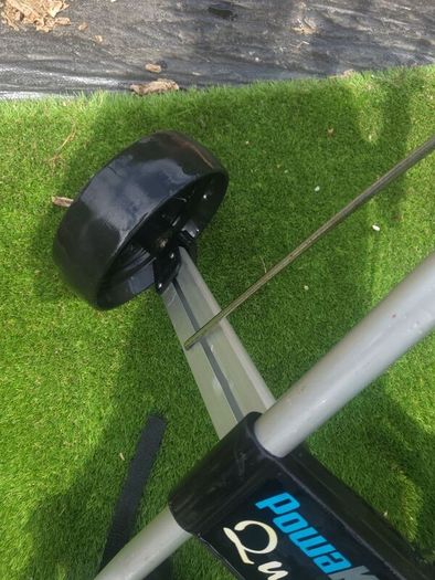 Golf Trolley 3 Wh