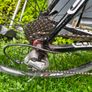 Cube Aerial Road Bike Image 3
